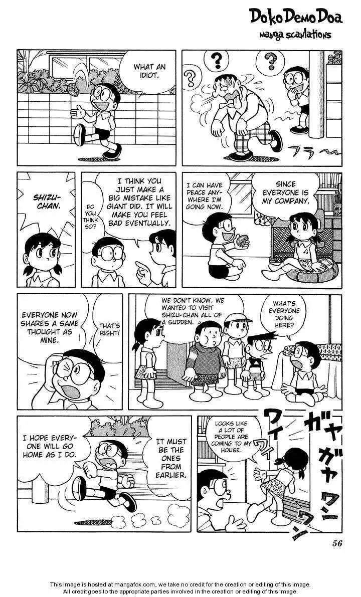 Doraemon Plus Chapter 6 7